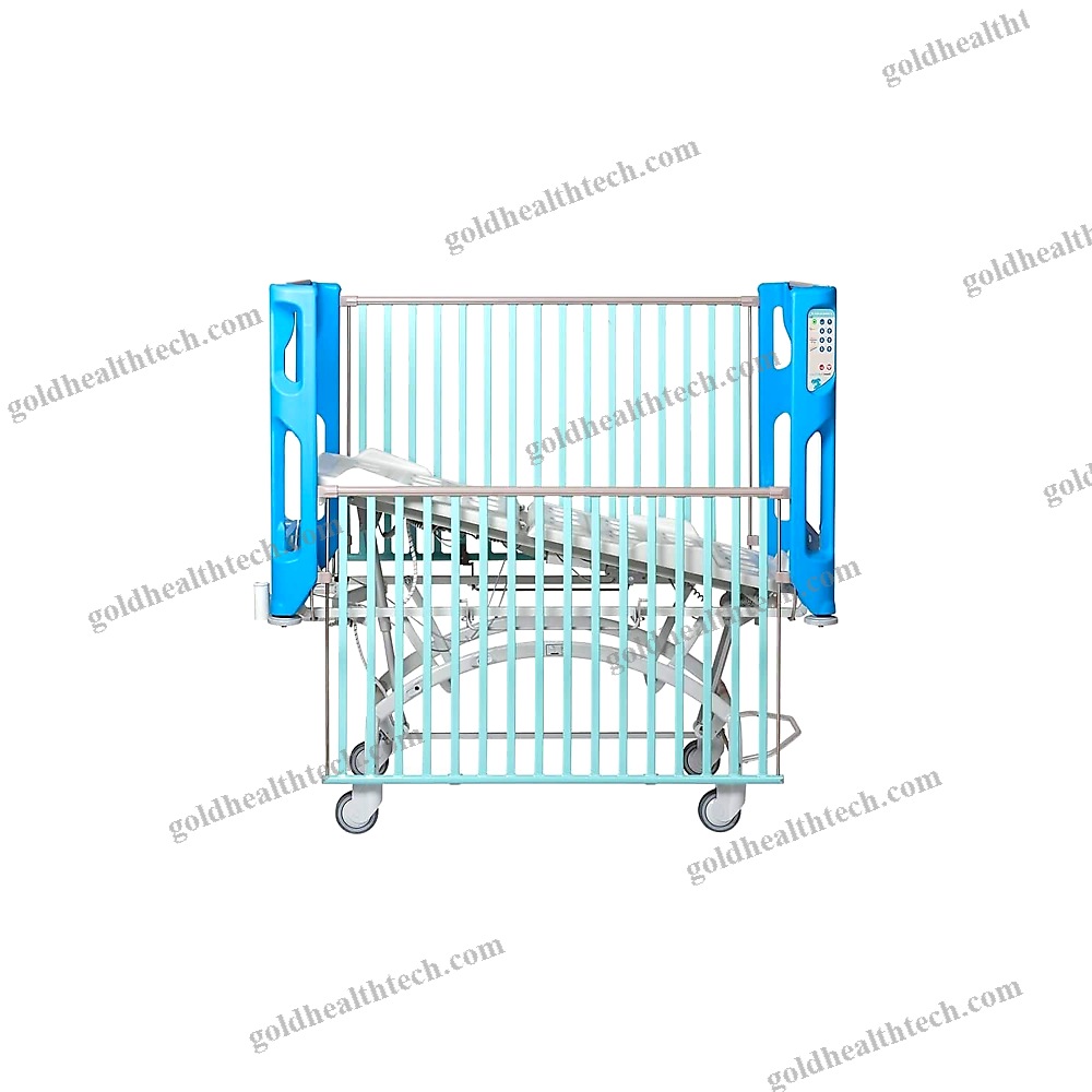 Hospital Bed