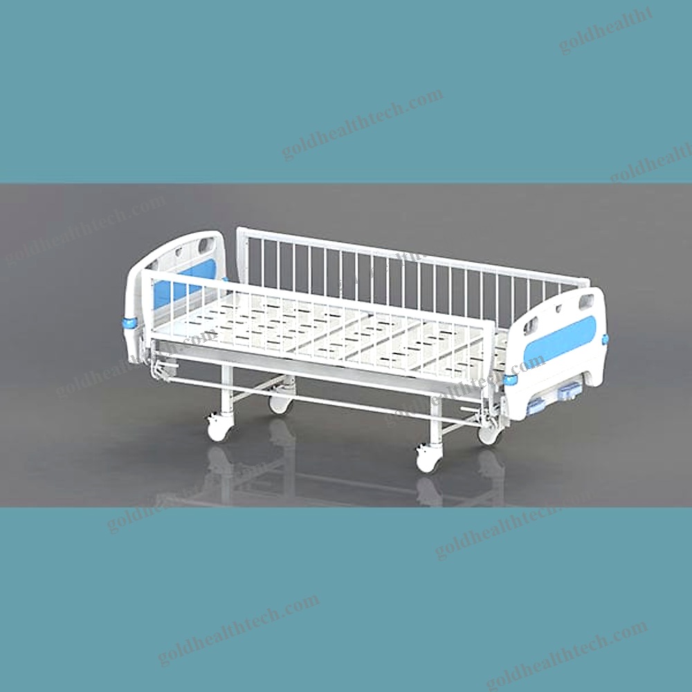 Hospital Bed