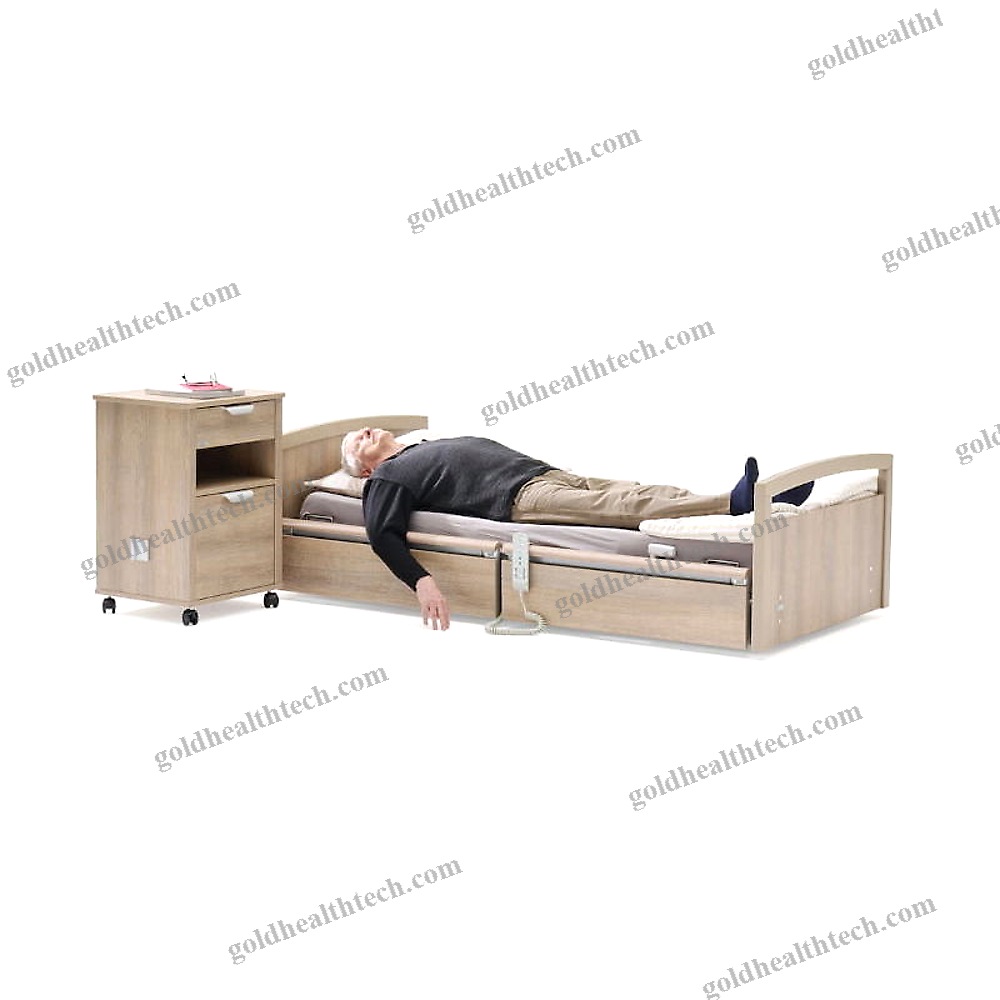 Hospital Bed