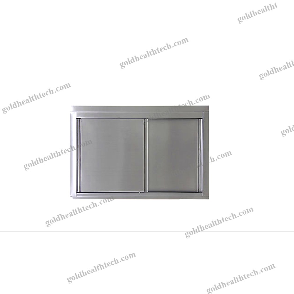 Hospital Cabinet 1