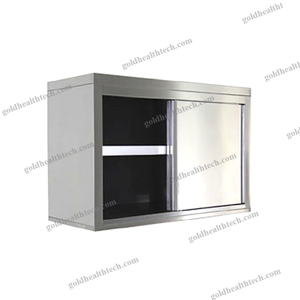 Hospital Cabinet