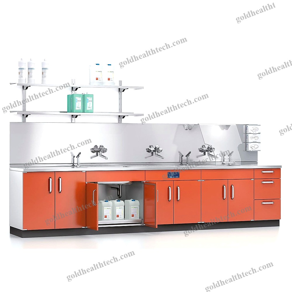 Hospital Cabinet