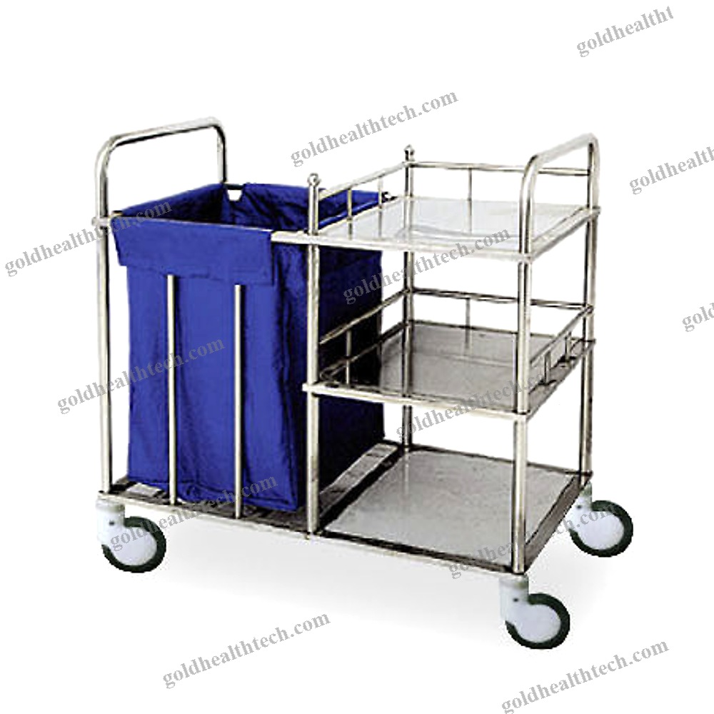 Hospital Cart