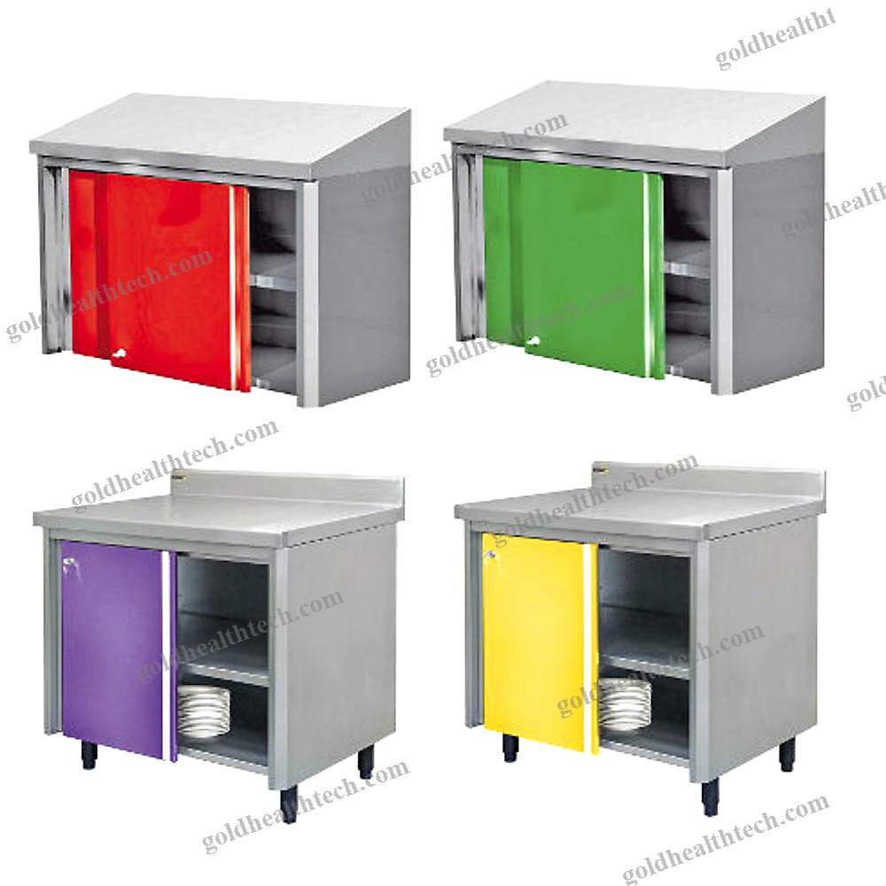 Hospital Cupboard