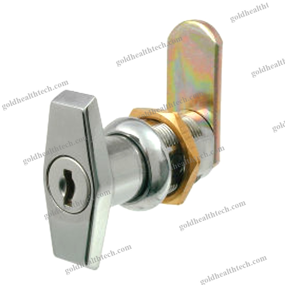 Hospital Door Handle