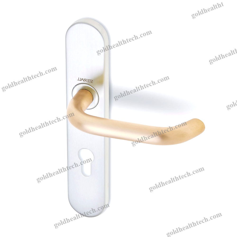 Hospital Door Handle