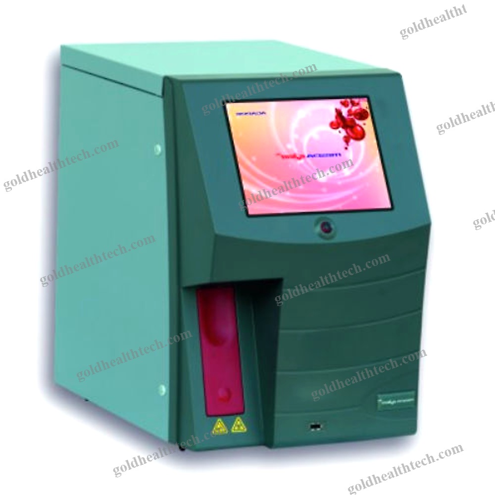 Hospital Hematology Analyzer