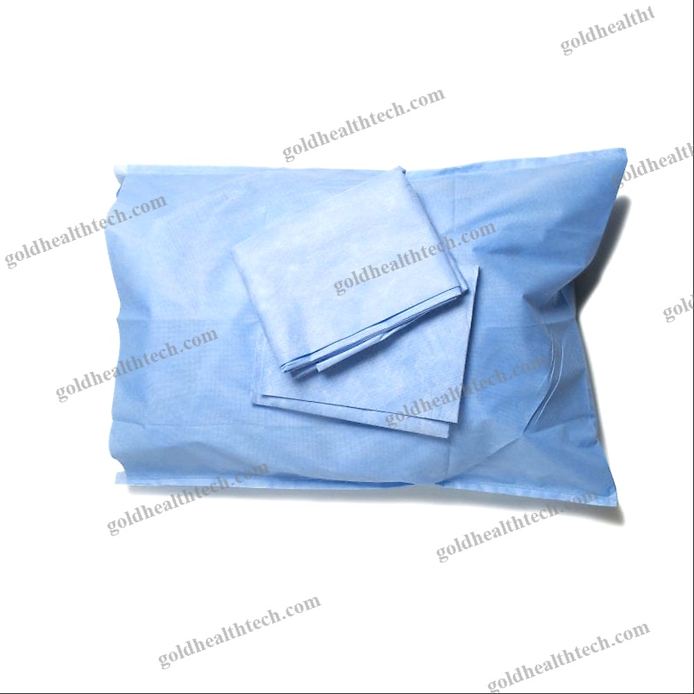 Hospital Pillowcase