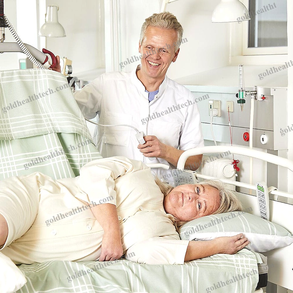 Hospital Pillowcase