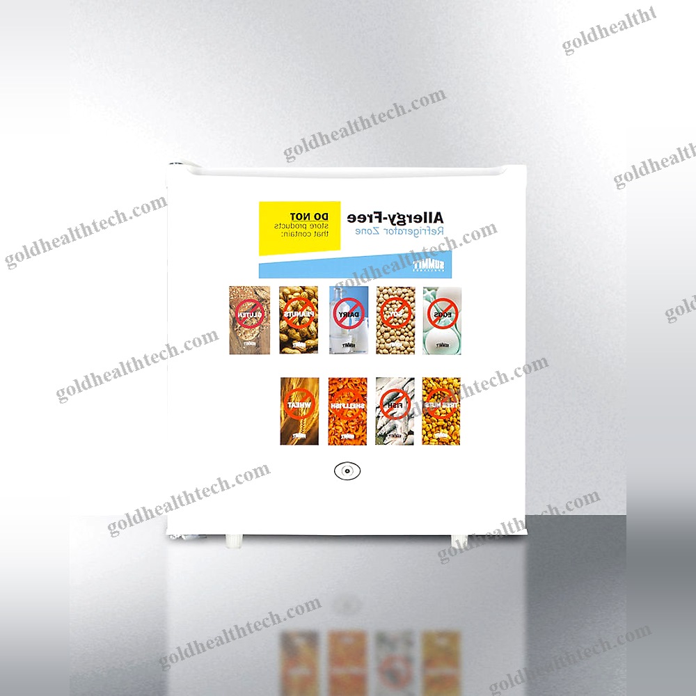 Hospital Refrigerator 1