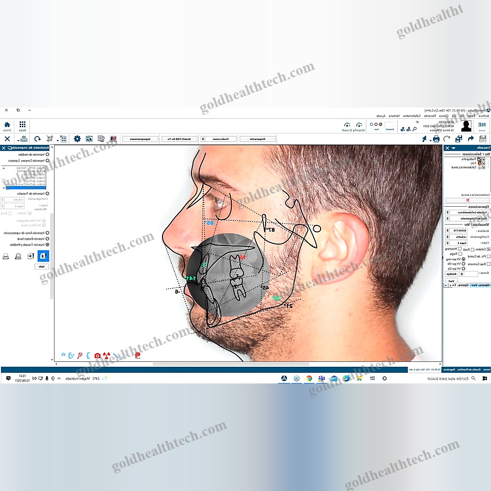 Hospital Software