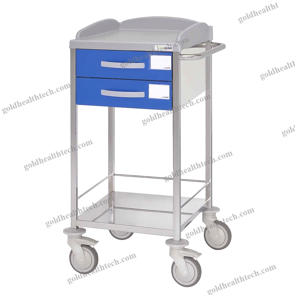 Hospital Trolley