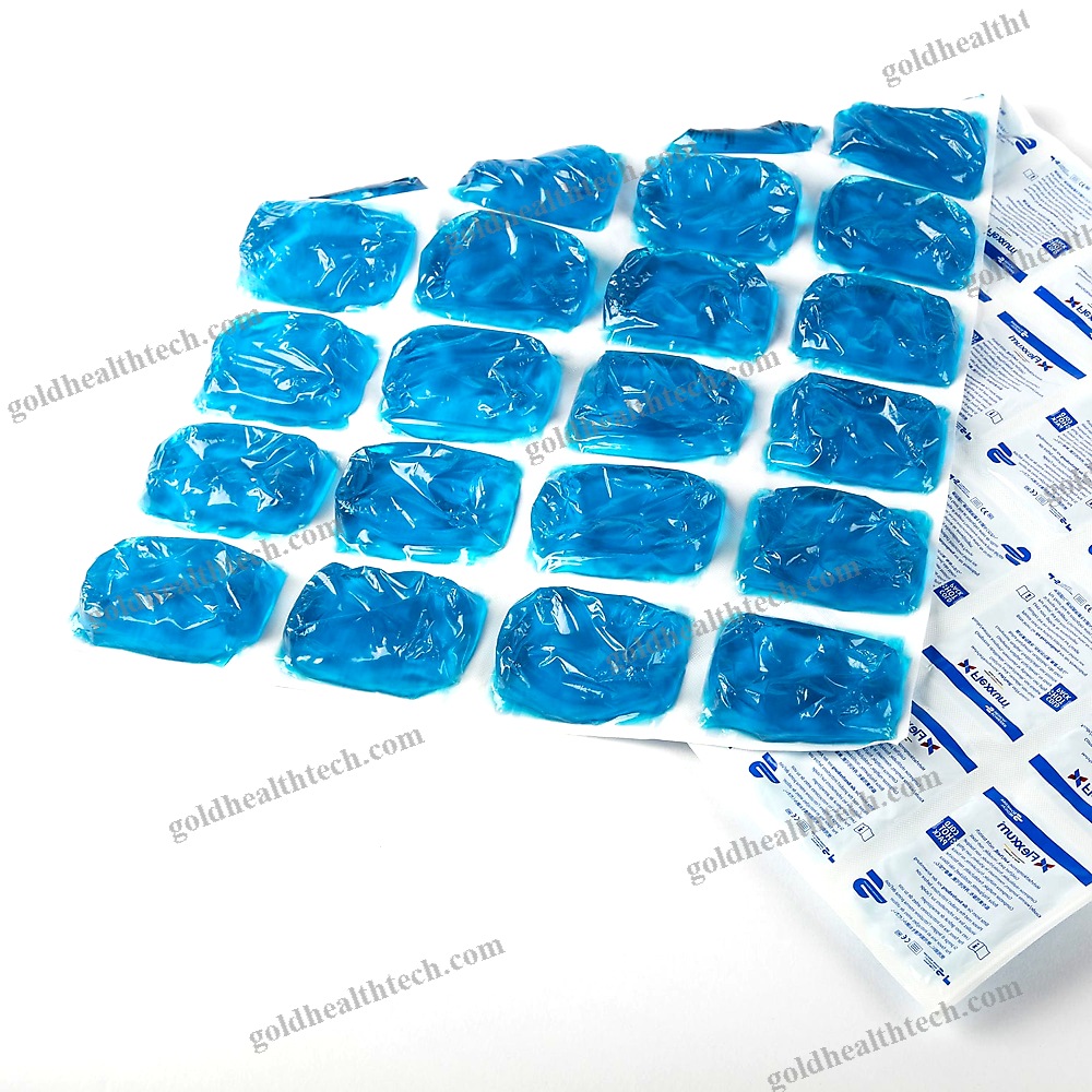 Hot And Cold Thermal Pack