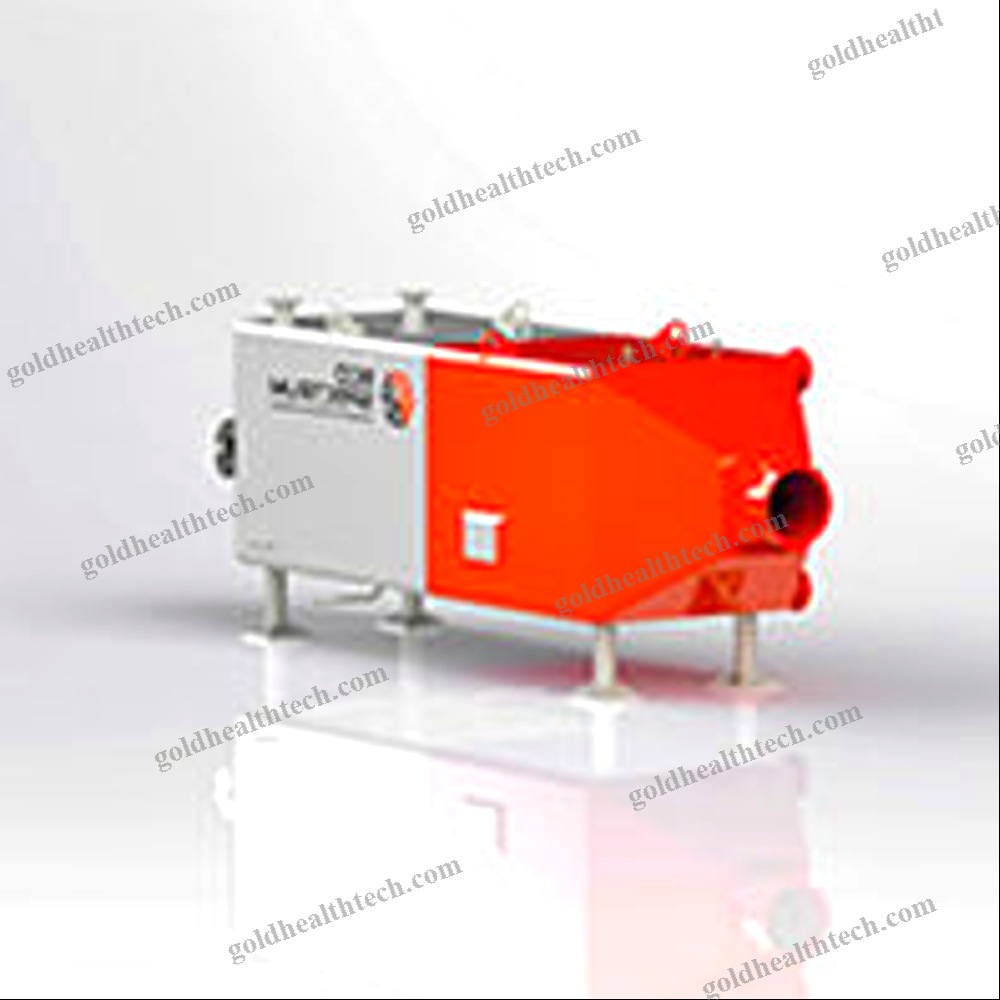 Hot Water Boiler