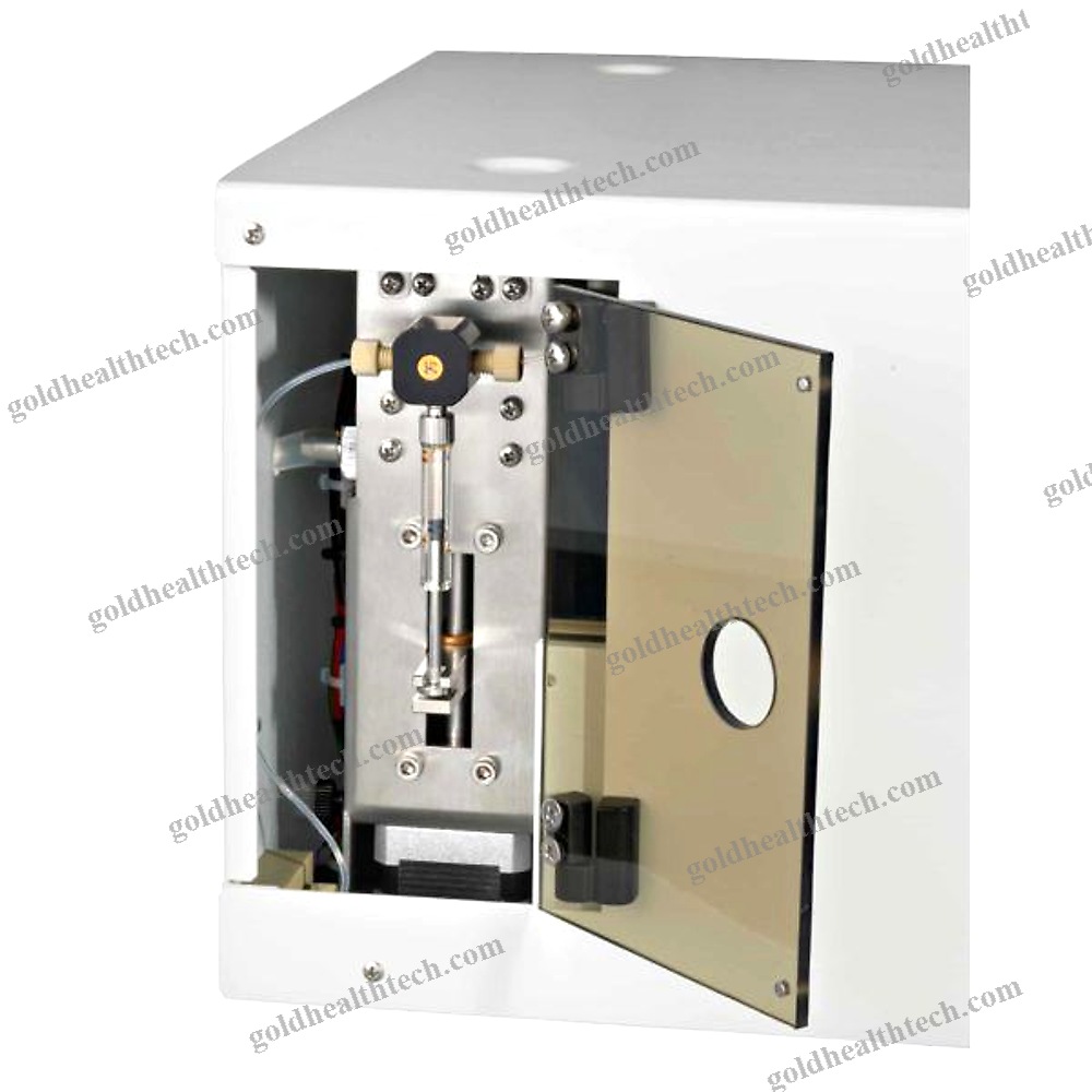 Hplc Autosampler 1