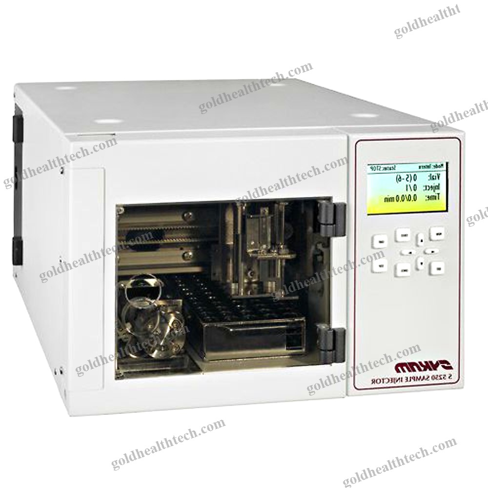 Hplc Autosampler