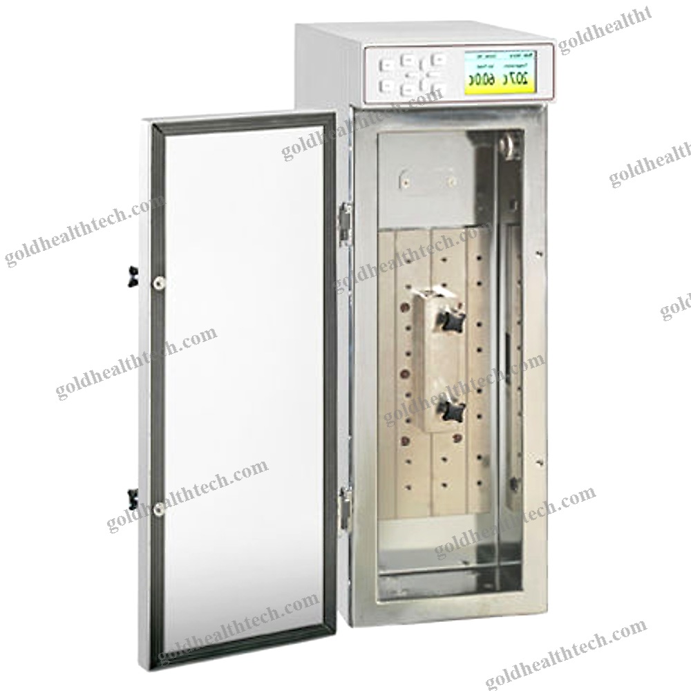 Hplc Chromatography Column