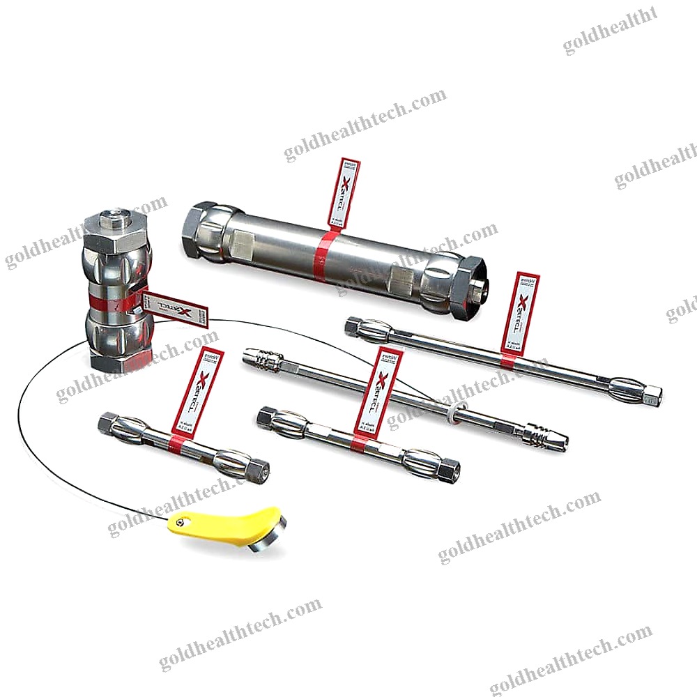 Hplc Chromatography Column