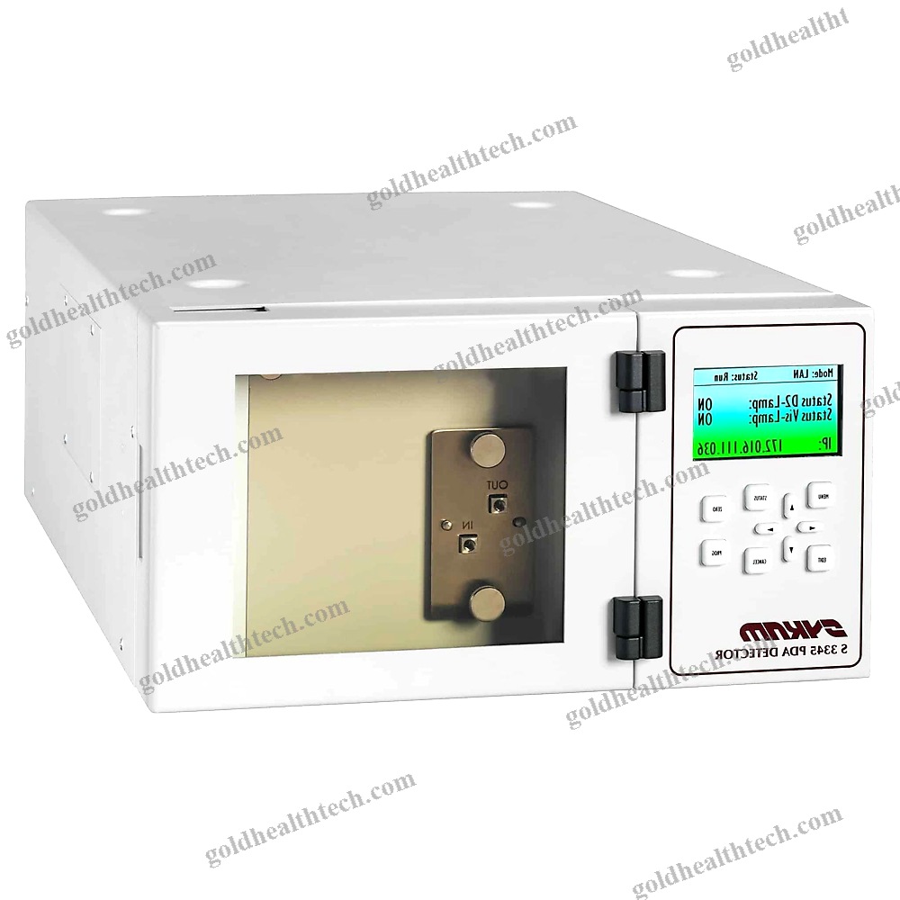 Hplc Chromatography Detector
