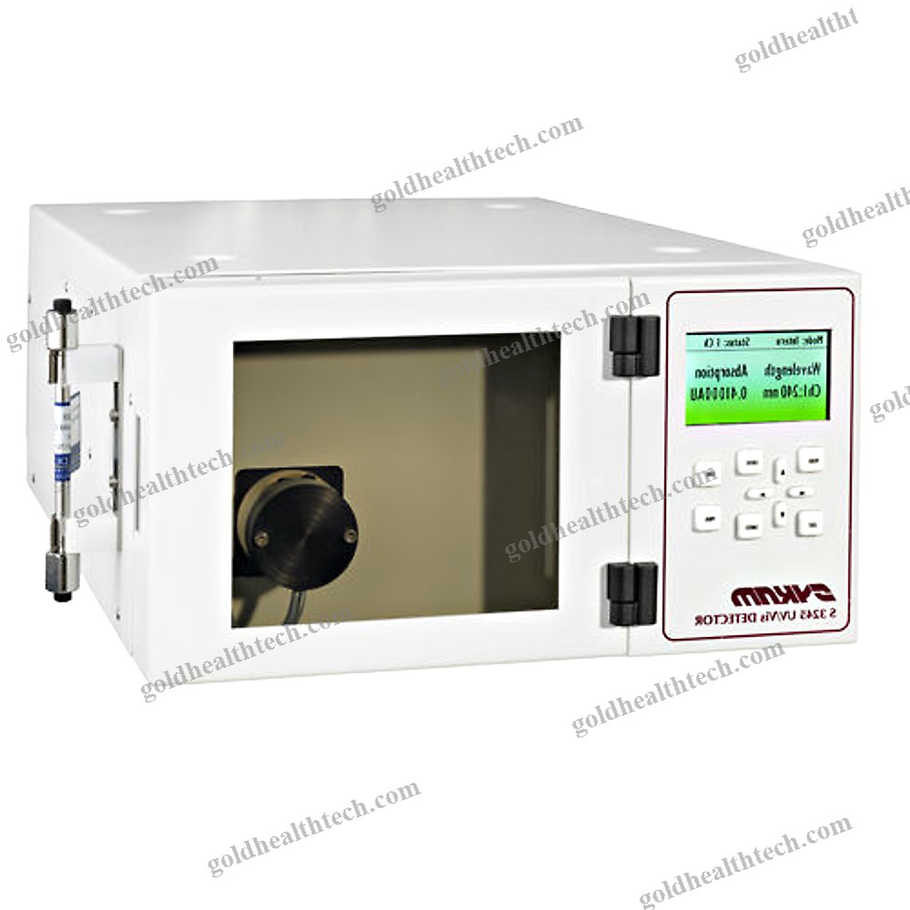 Hplc Chromatography Detector
