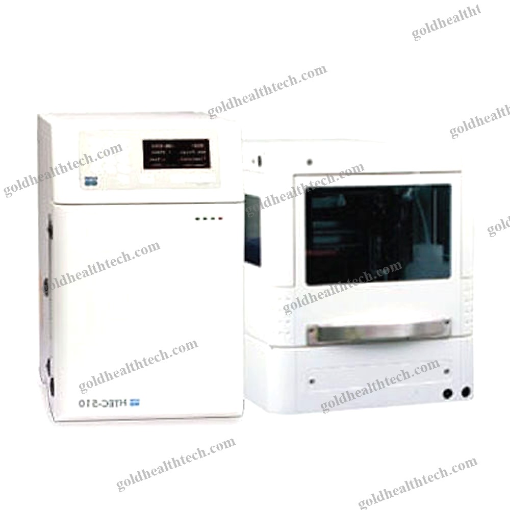 Hplc Chromatography System