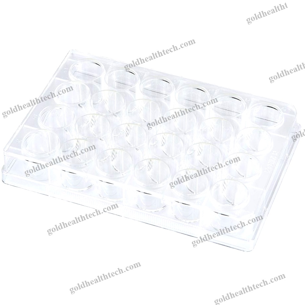Hts Microplate