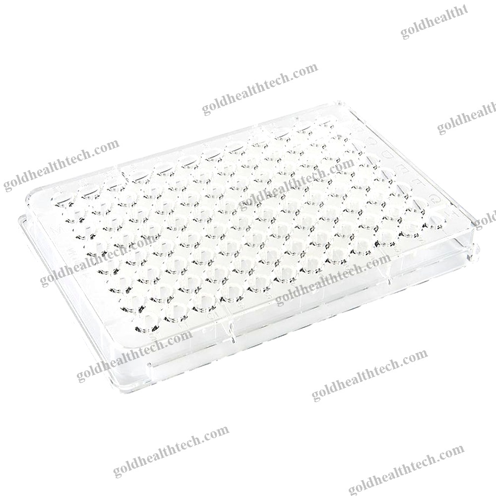 Hts Microplate