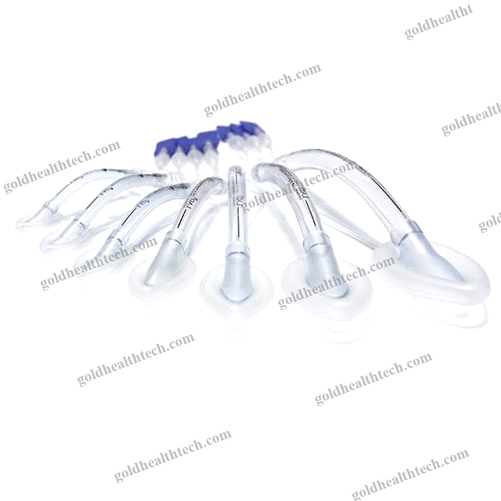 Human Laryngeal Mask