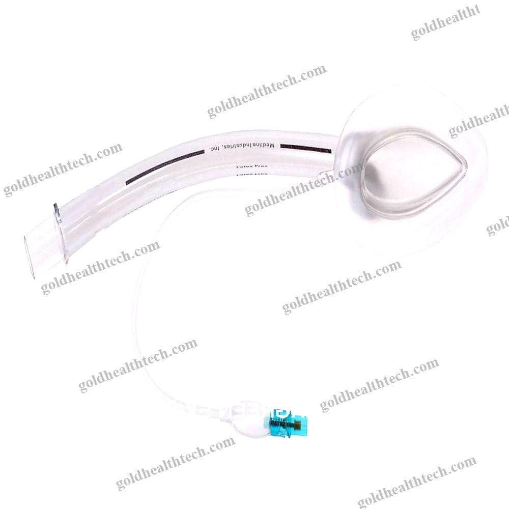 Human Laryngeal Mask