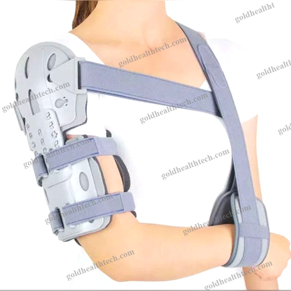 Humeral Splint