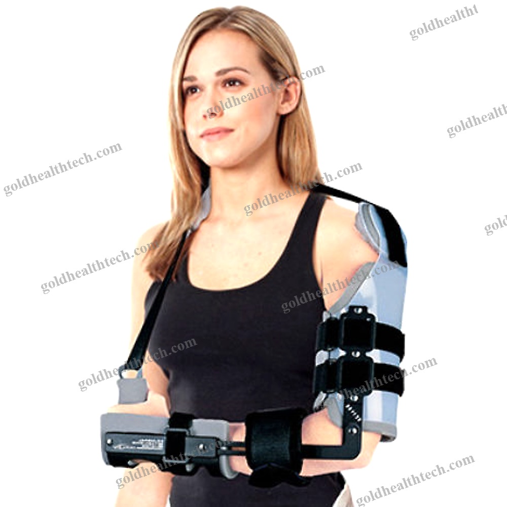 Humeral Splint