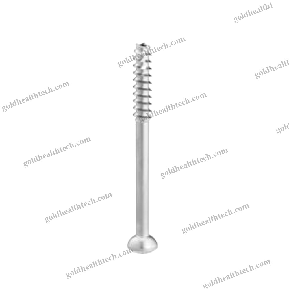 Humerus Arthrodesis Screw