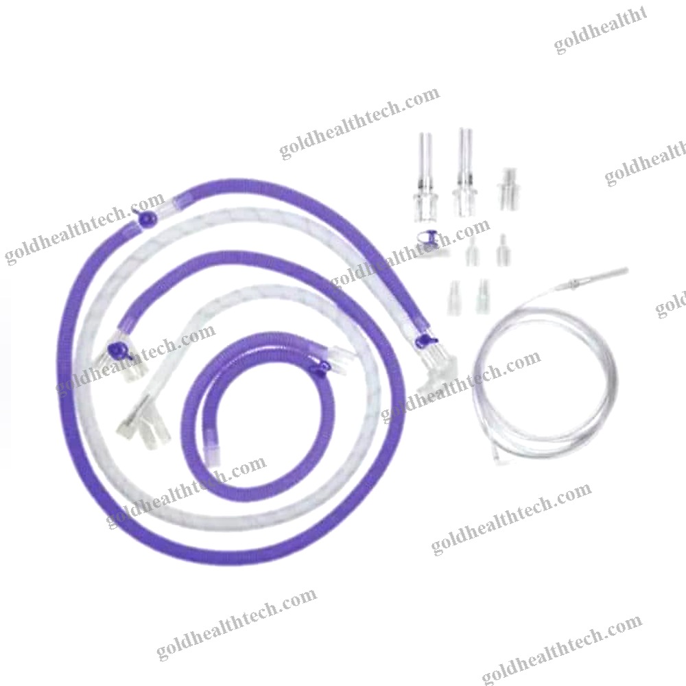 Humidification Chamber