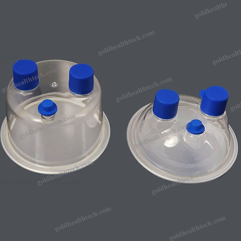 Humidification Chamber