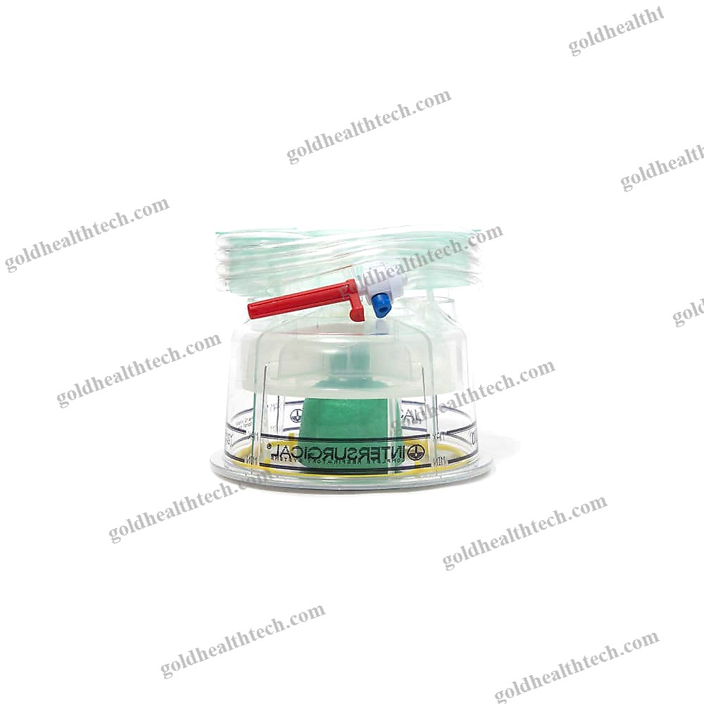 Humidification Chamber