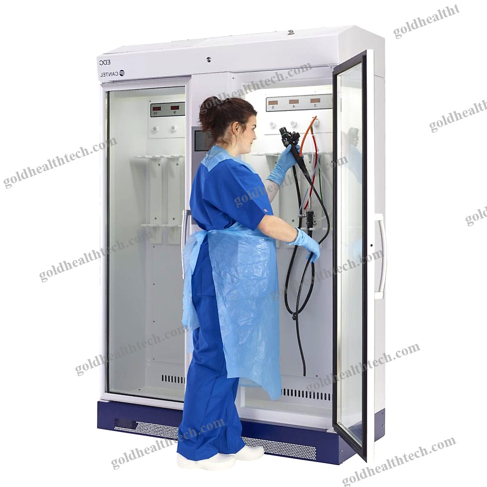 Humidity Cabinet