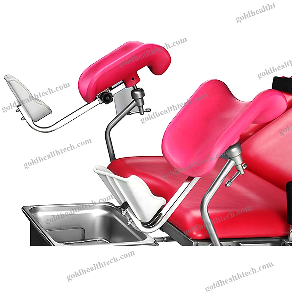 Hydraulic Delivery Chair 1