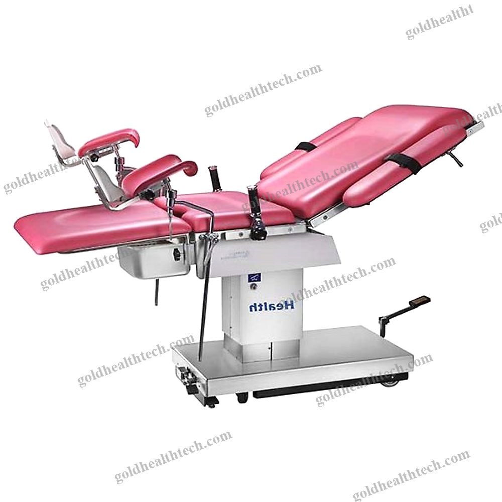 Hydraulic Delivery Chair