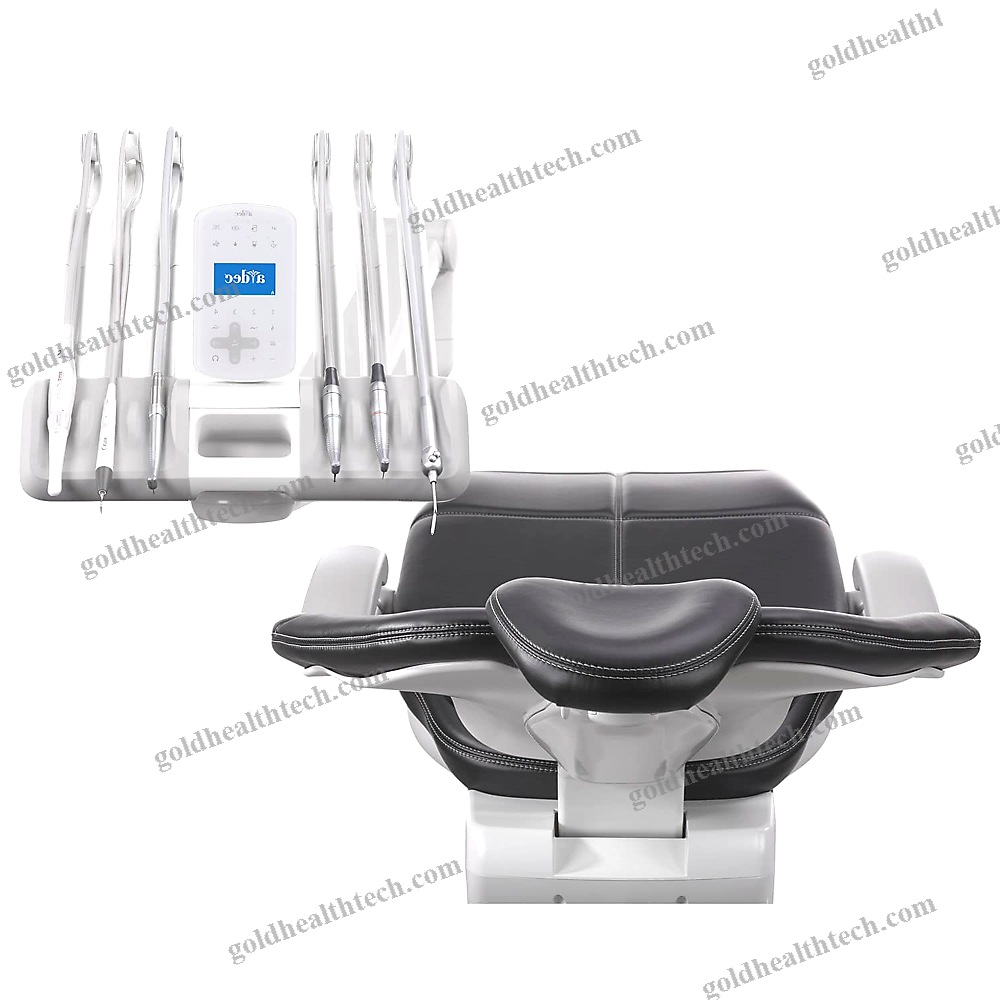 Hydraulic Dental Chair
