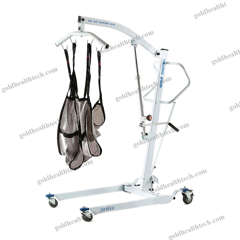Hydraulic Patient Lift