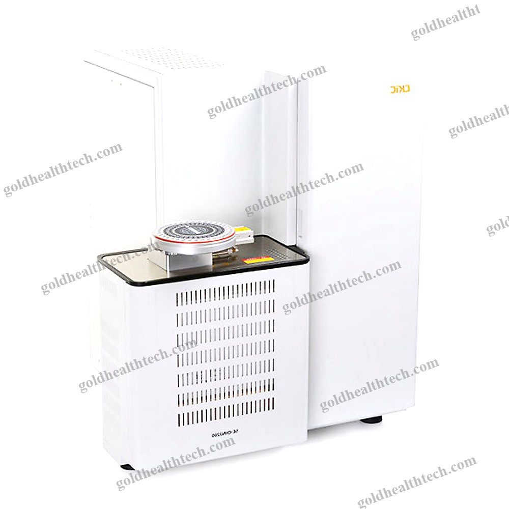 Hydrogen Analyzer