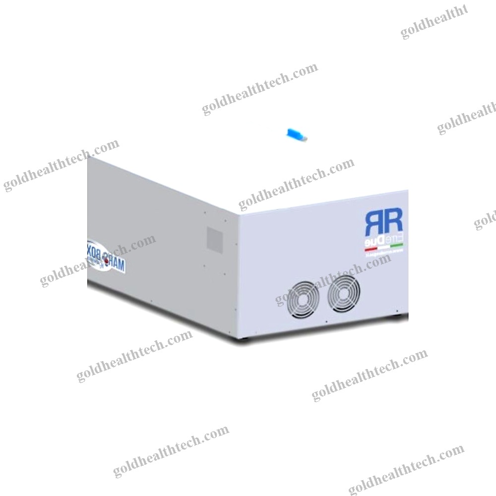 Hydrogen Generator