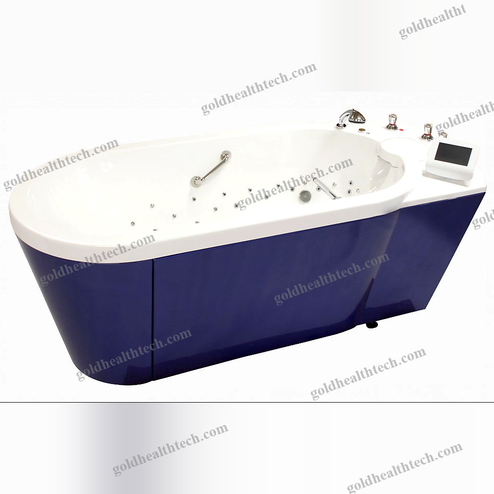 Hydromassage Bathtub