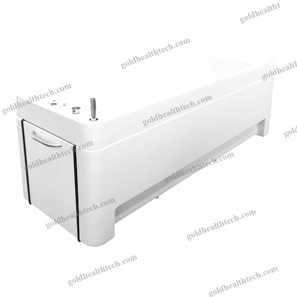 Hydromassage Bathtub