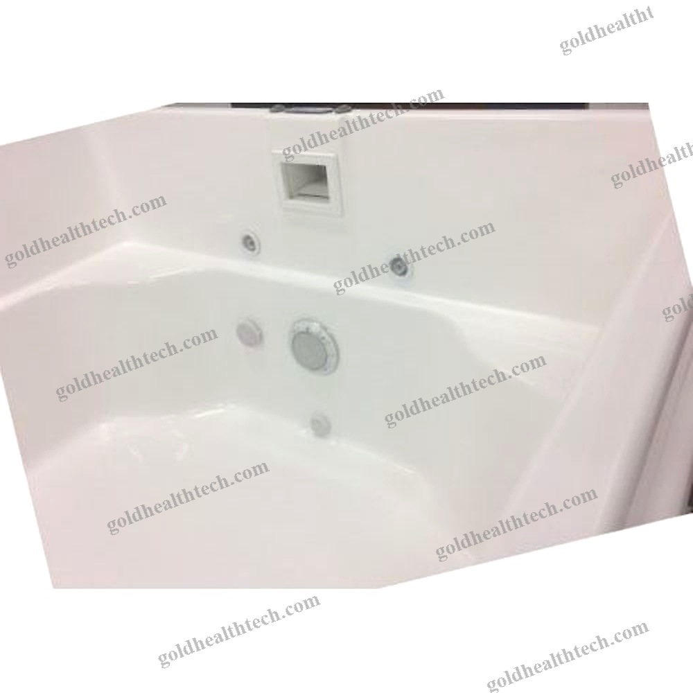 Hydromassage Bathtub