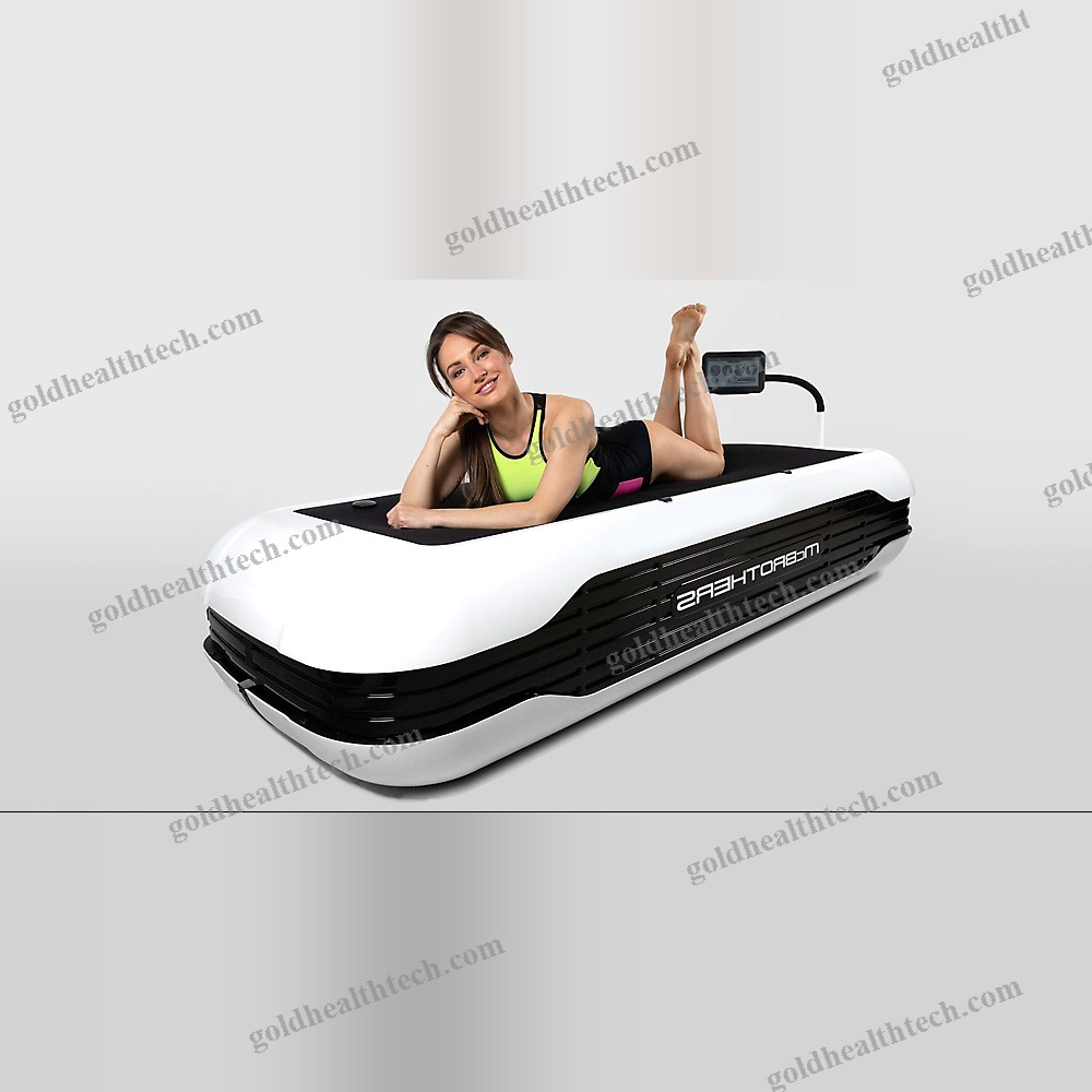Hydromassage Table With Water Jet