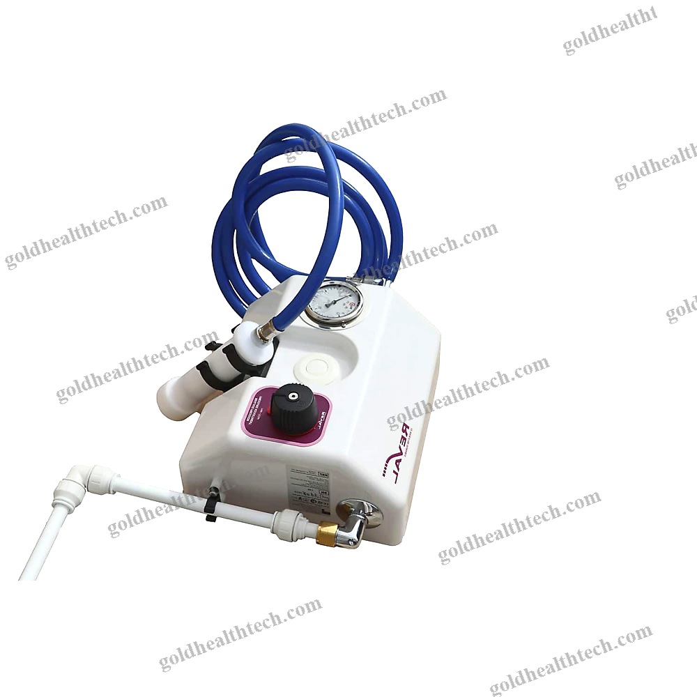 Hydromassage Unit