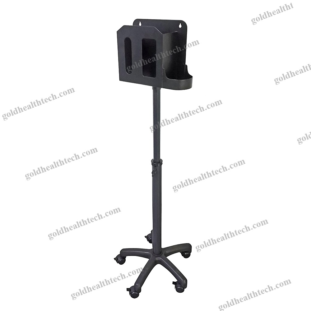 Hygiene Station On Casters