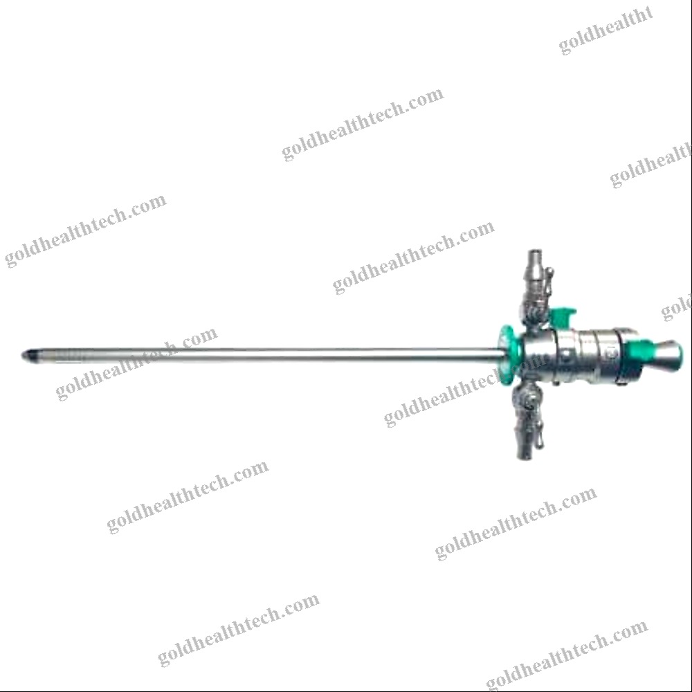 Hysteroscope Endoscope Sleeve