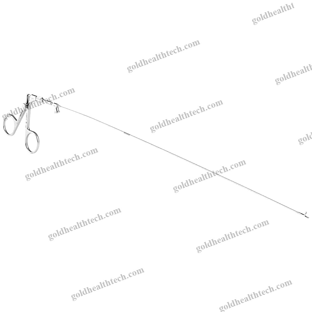 Hysteroscopy Forceps